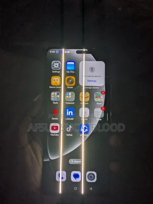 Realme P3 Pro 128 GB Blue