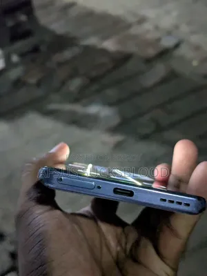 Realme P3 Pro 128 GB Blue