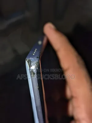 Realme P3 Pro 128 GB Blue