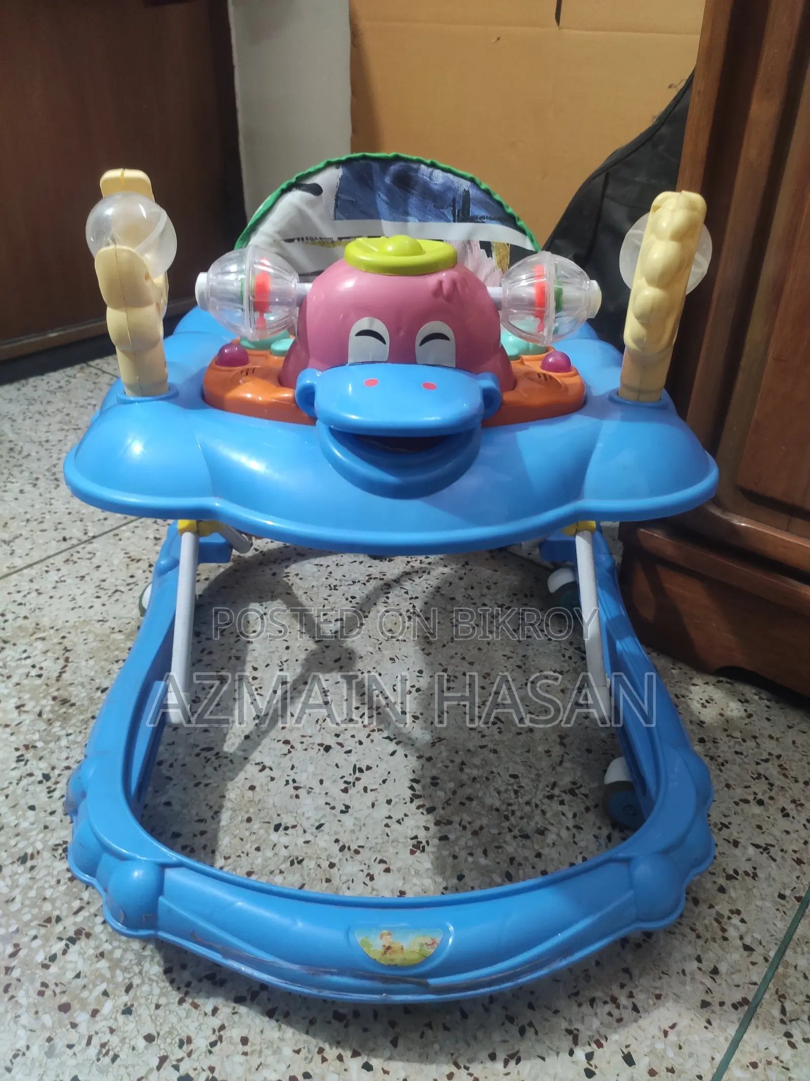 Baby Walker