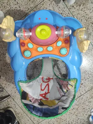 Baby Walker