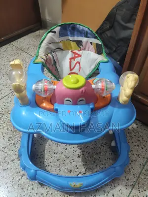 Baby Walker