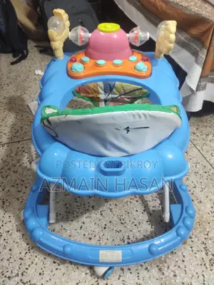 Baby Walker