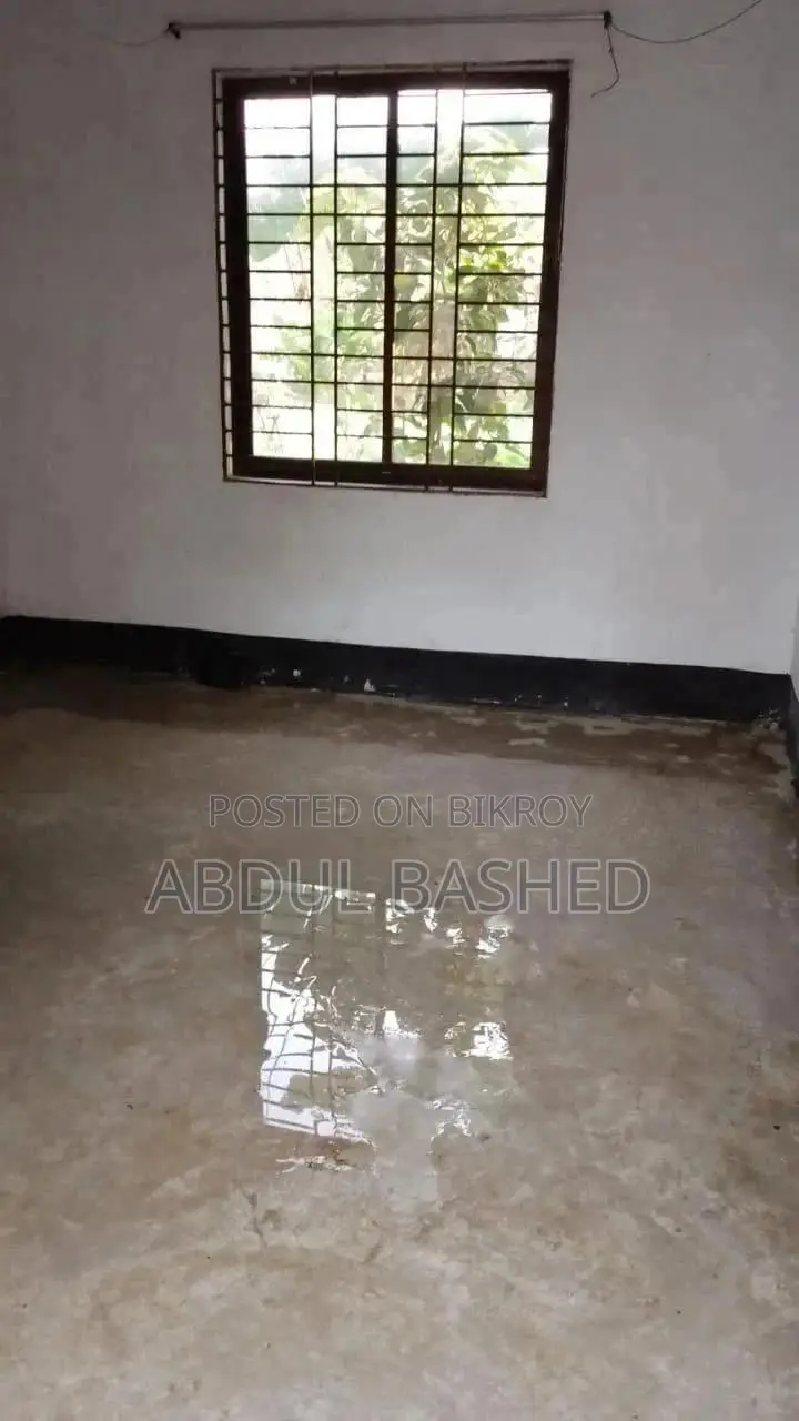 Mini Flat in Ab House, Uttara for rent