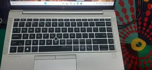 Laptop HP EliteBook 845 G8 8GB AMD Ryzen 5 SSD 256GB