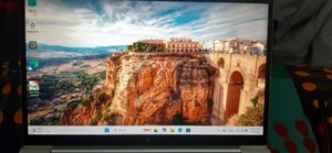 Laptop HP EliteBook 845 G8 8GB AMD Ryzen 5 SSD 256GB