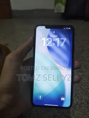 Apple iPhone 11 Pro Max 64 GB Gray