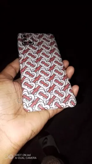 স্যামসাং গ্যালাক্সি এ৩১ ৬৪ জিবি গ্রে