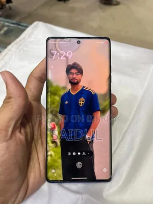 Motorola Moto G85 256 GB Black