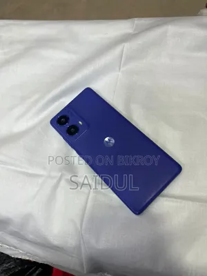 Motorola Moto G85 256 GB Black