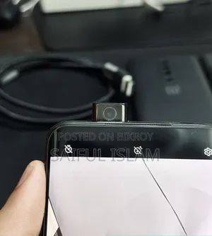 OnePlus 7T Pro 256 GB Blue