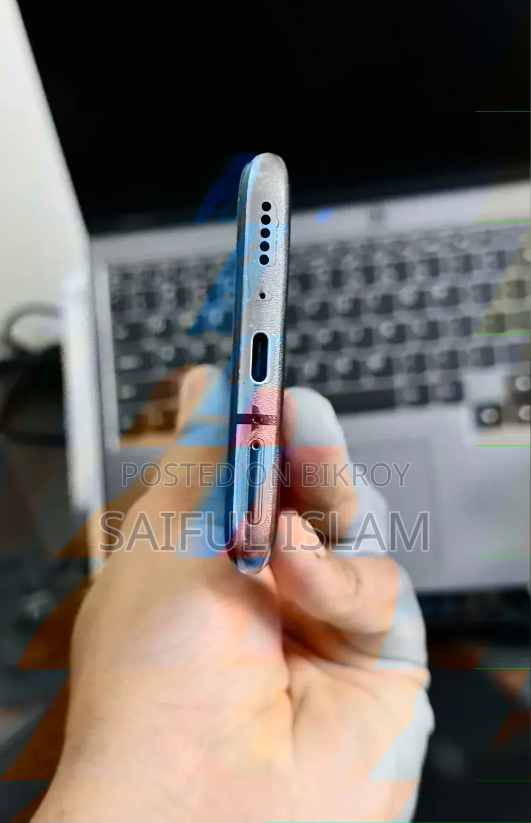 OnePlus 7T Pro 256 GB Blue