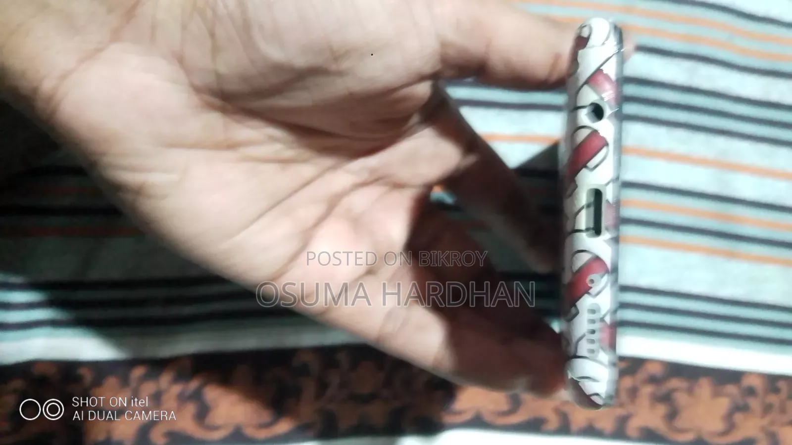 স্যামসাং গ্যালাক্সি এ৩১ ৬৪ জিবি গ্রে
