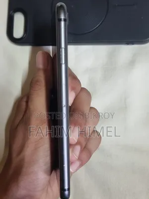 Apple iPhone 8 64 GB Black