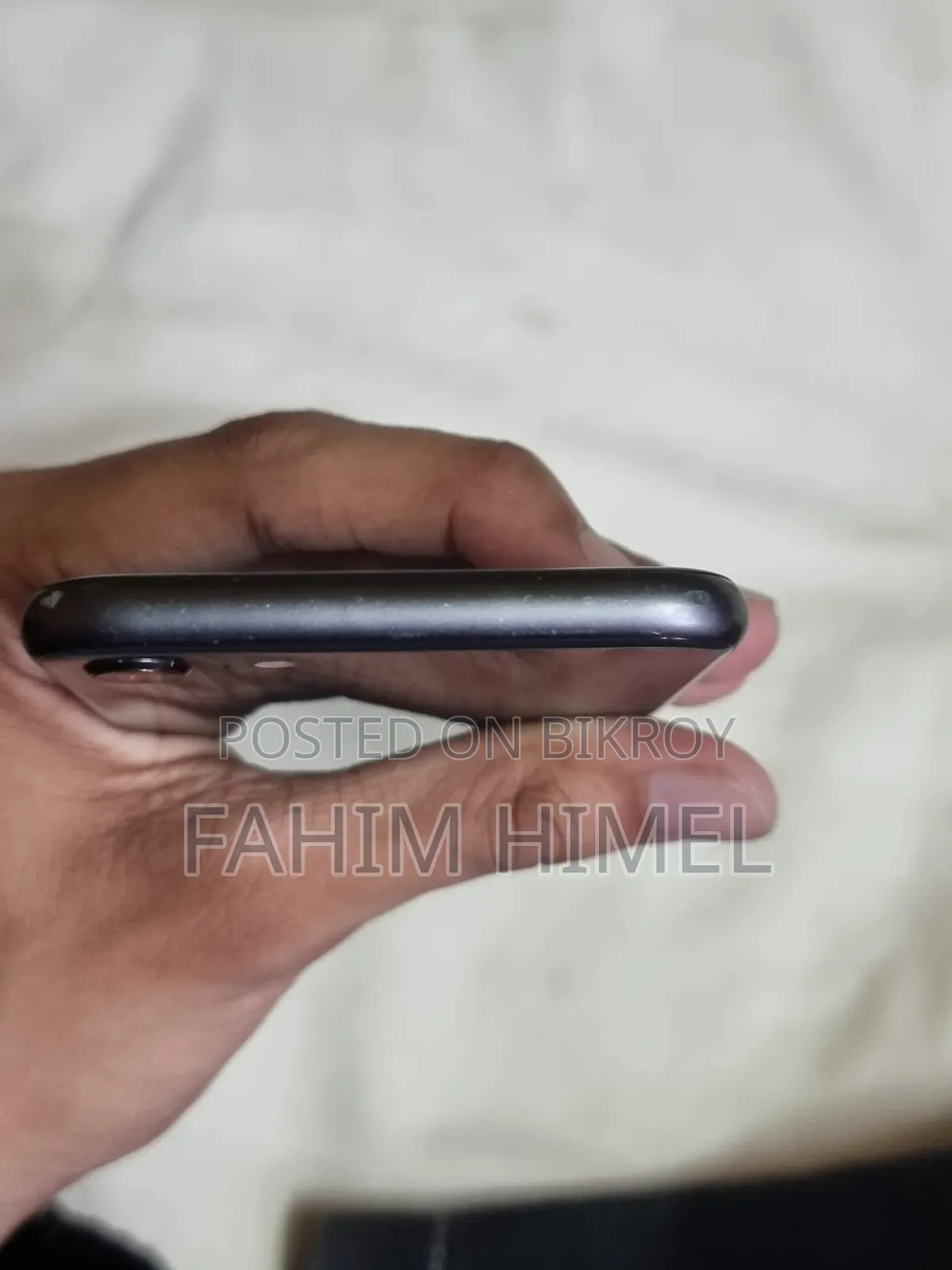 Apple iPhone 8 64 GB Black