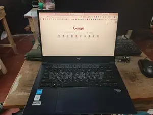 Laptop 8GB Intel Core i3 SSD 512GB