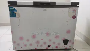 Walton Deep Fridge