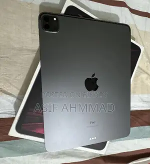 Apple iPad Wi-Fi ১২৮ জিবি গ্রে