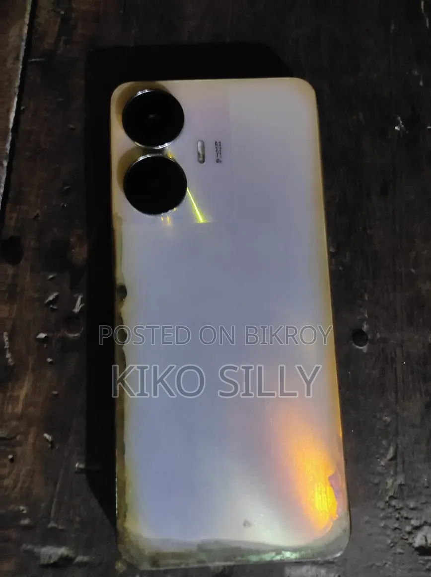Realme C55 256 GB