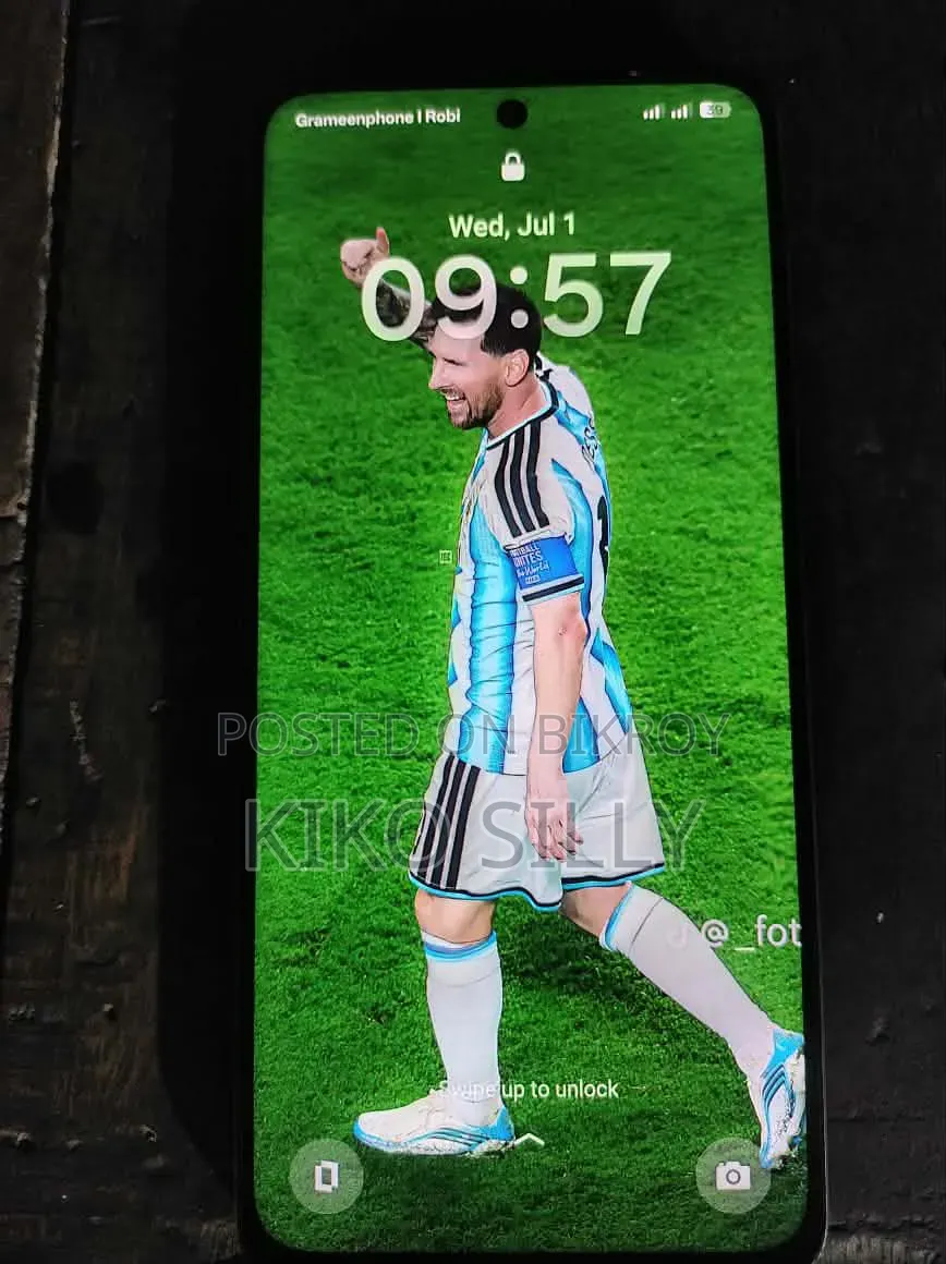 Realme C55 256 GB