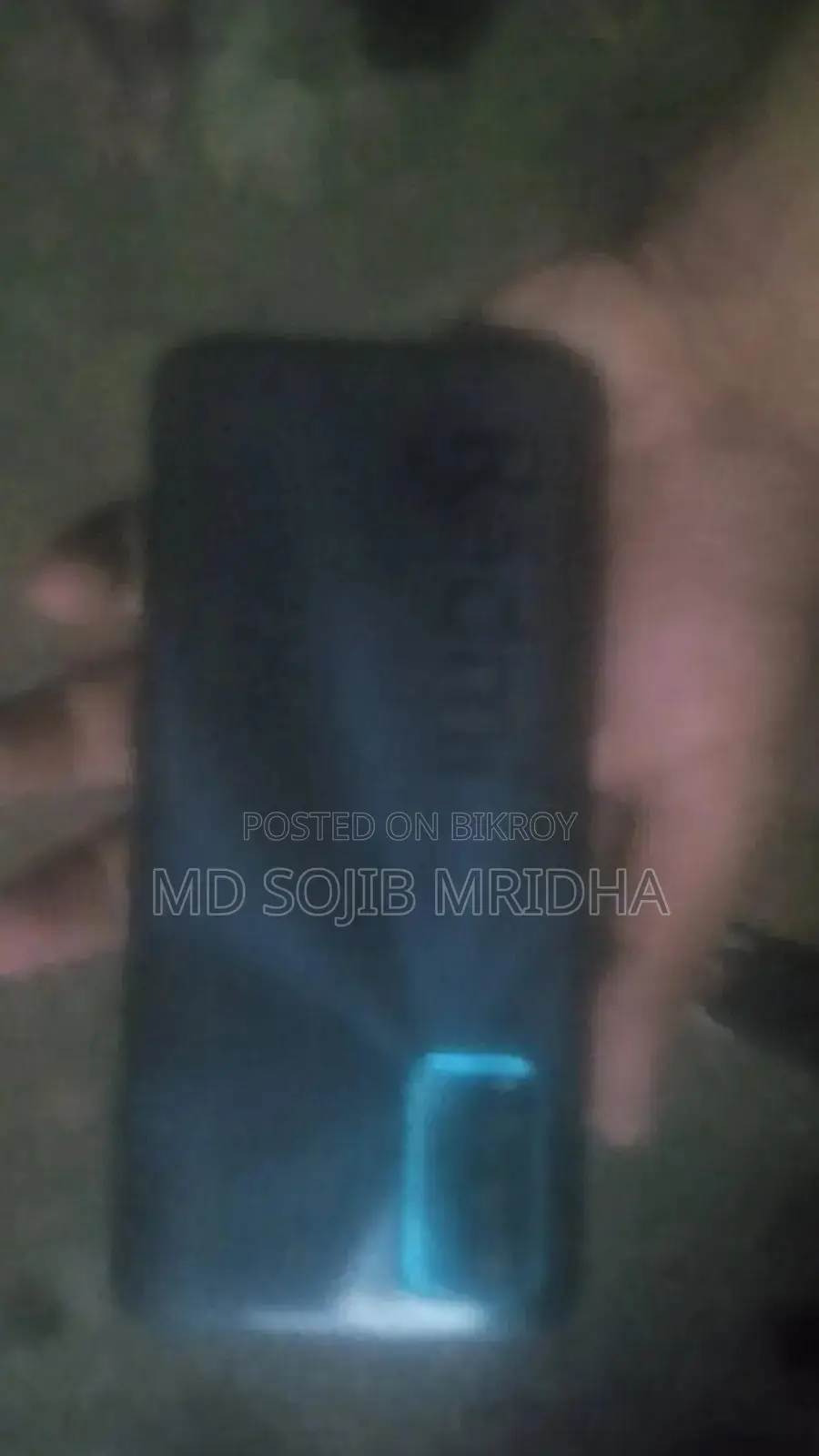Xiaomi Redmi 9T 64 GB Black