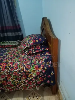 Single bed used for one year, please inbox