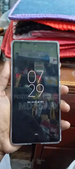 EL 128 GB White