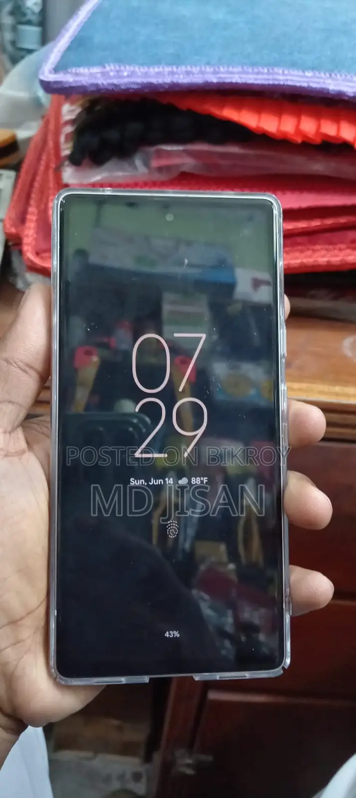 EL 128 GB White