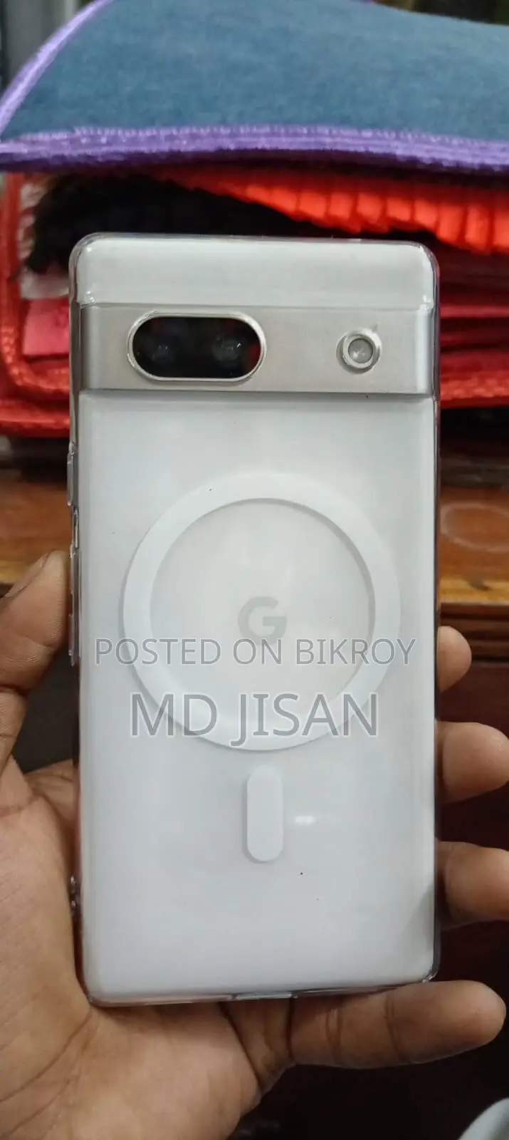 EL 128 GB White