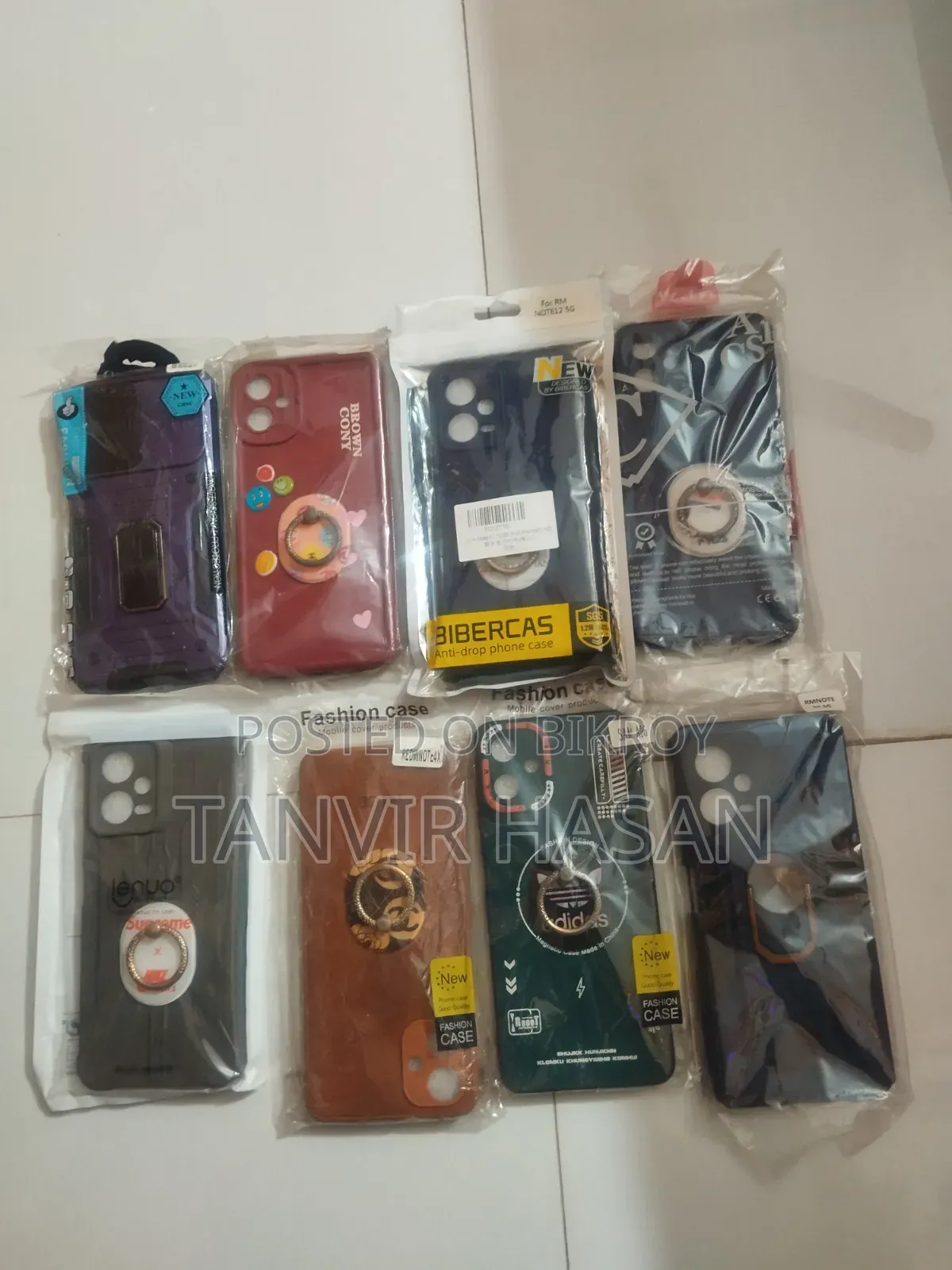 Redmi Note 12 5g Samsung Galaxy A06 4g Cover