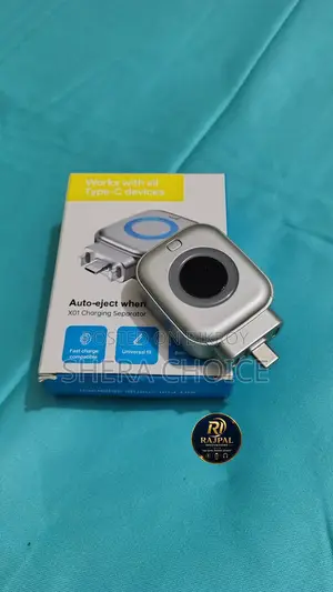 X01 Full Charge Separator – Type-C