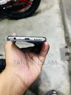 Xiaomi Redmi Note 8 64 GB Silver