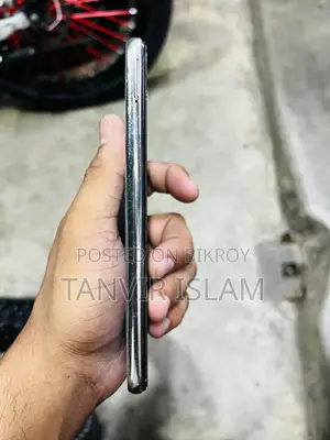 Xiaomi Redmi Note 8 64 GB Silver