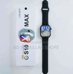 ⌚ S10 Max Smart Watch ⌚