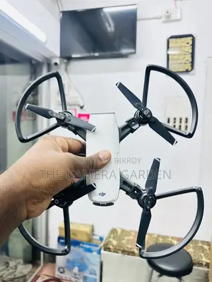 Dji Spark Drone