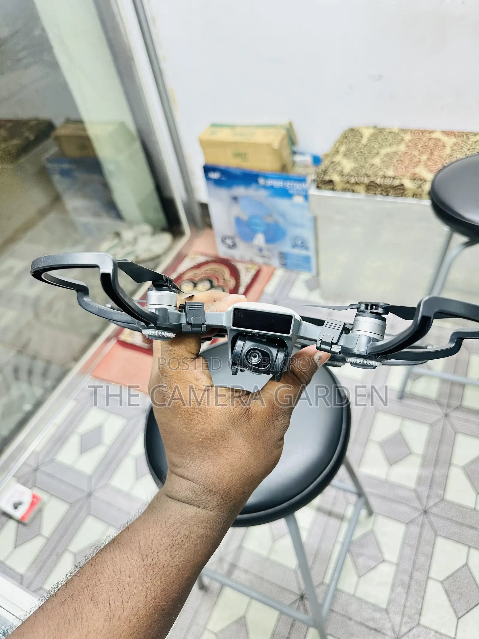 Dji Spark Drone