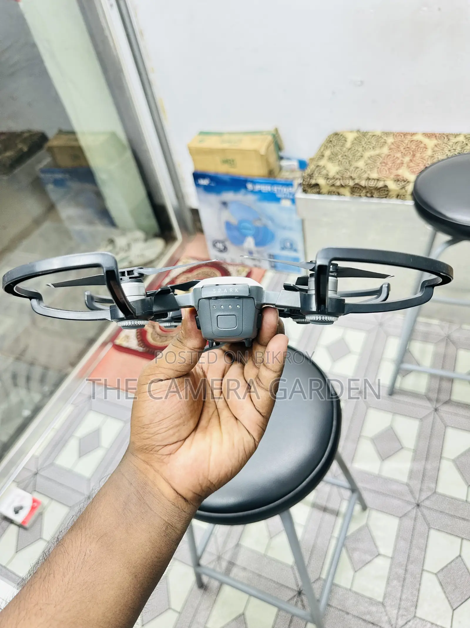 Dji Spark Drone