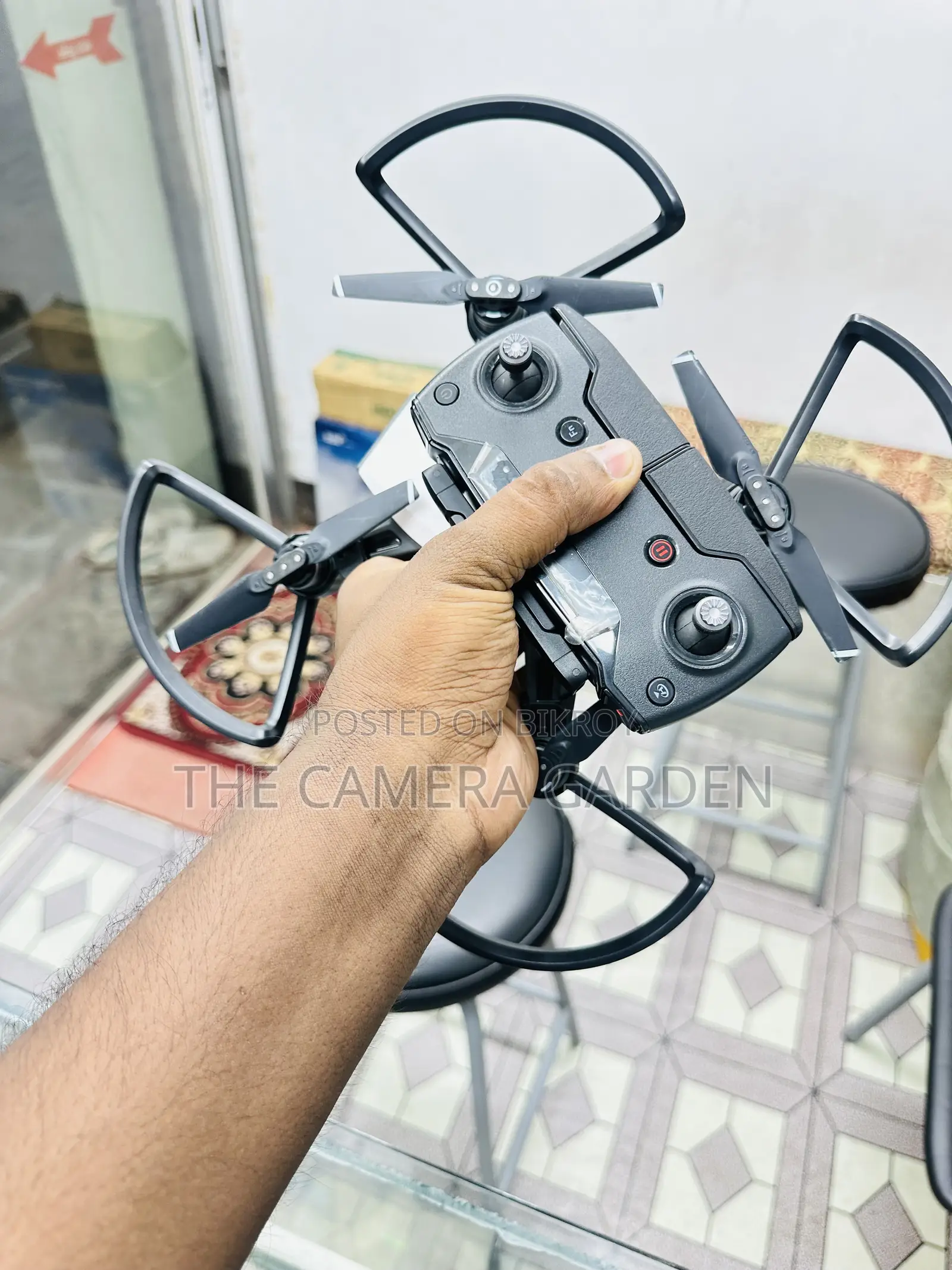 Dji Spark Drone
