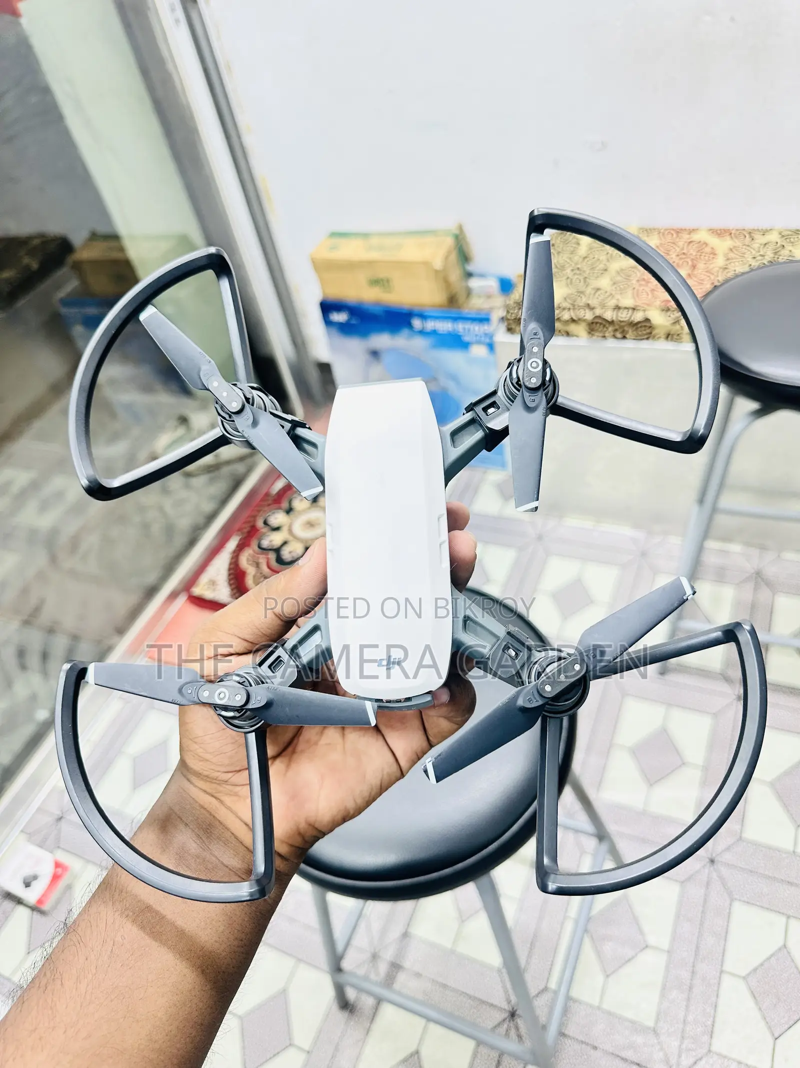 Dji Spark Drone