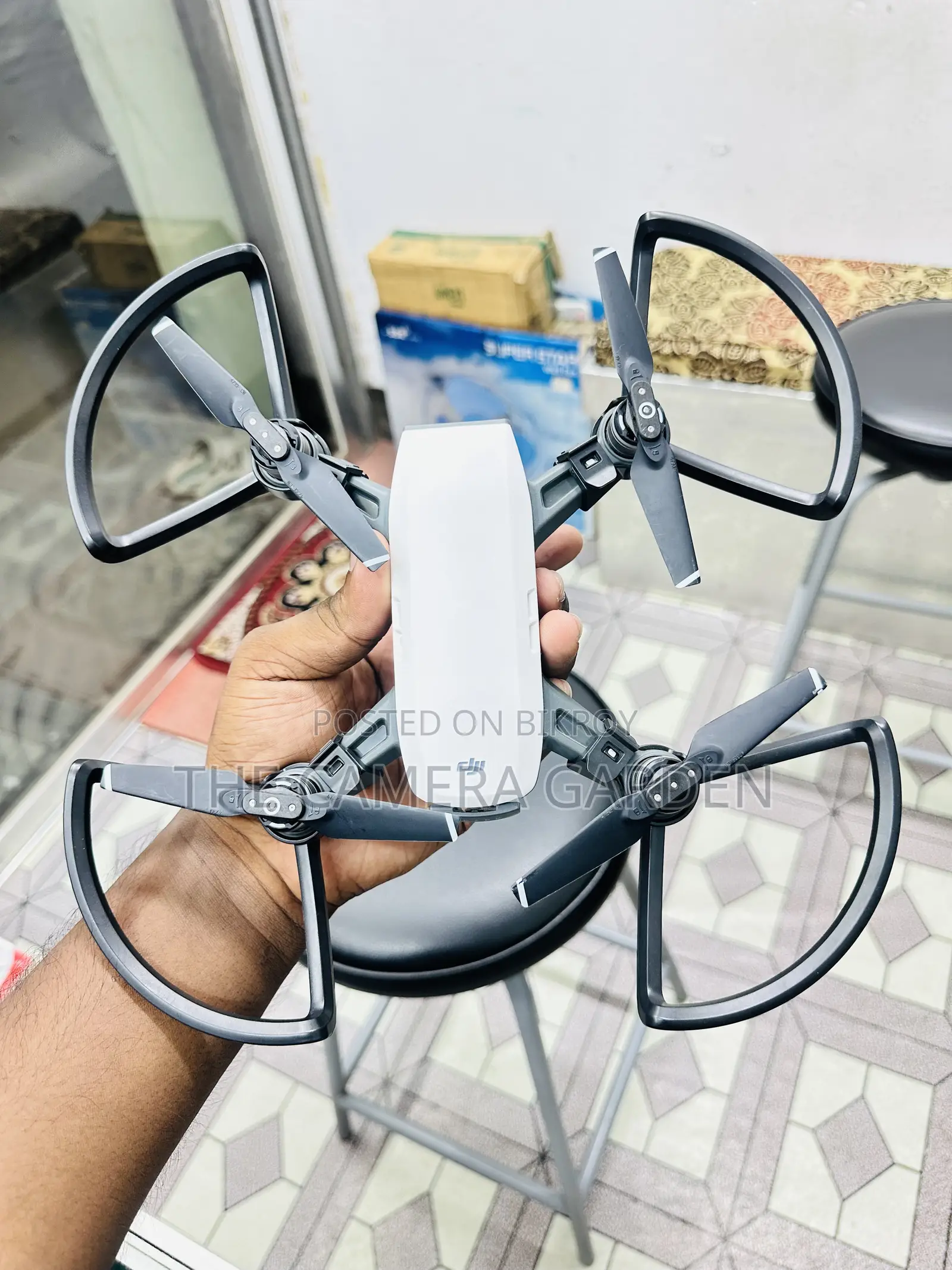 Dji Spark Drone