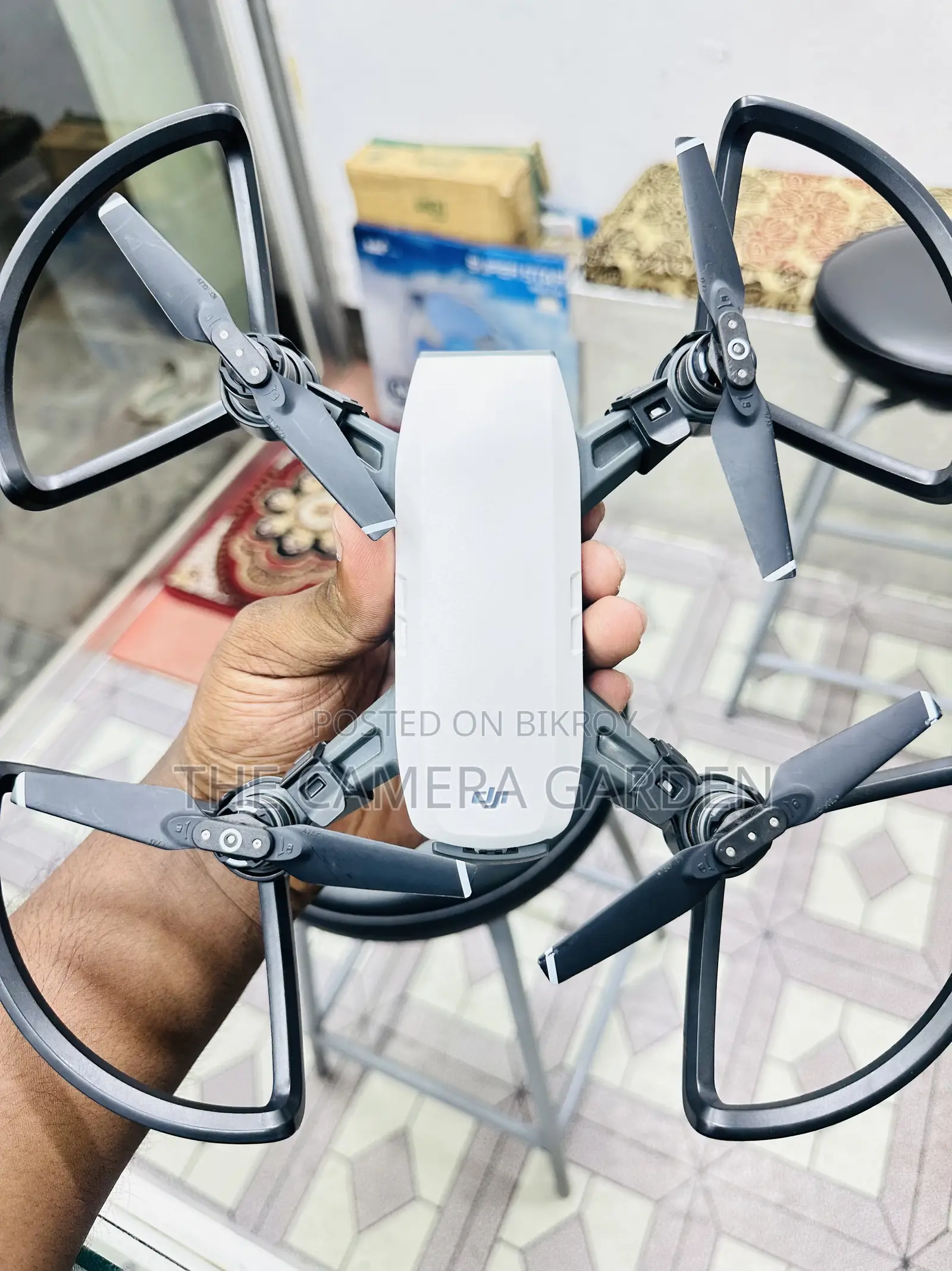 Dji Spark Drone