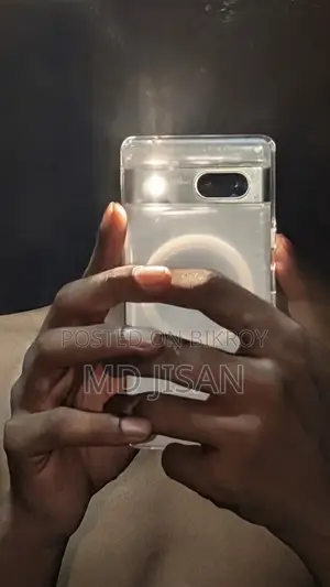 EL 128 GB White