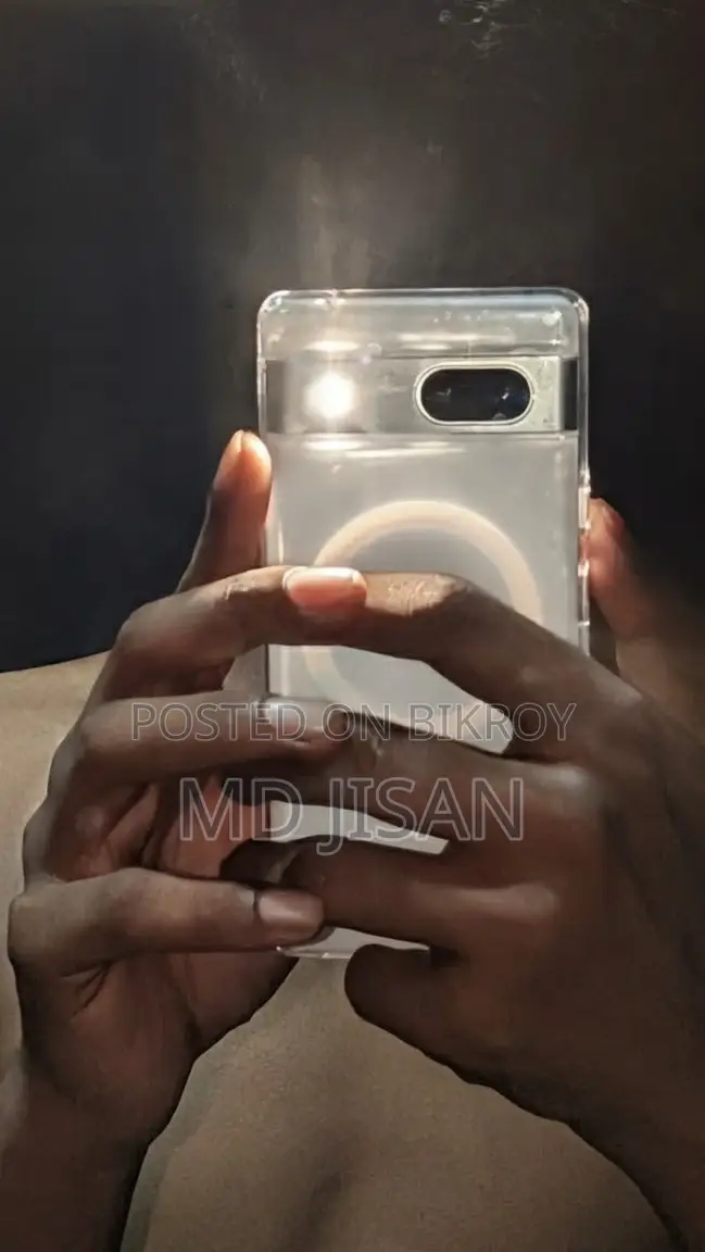 EL 128 GB White
