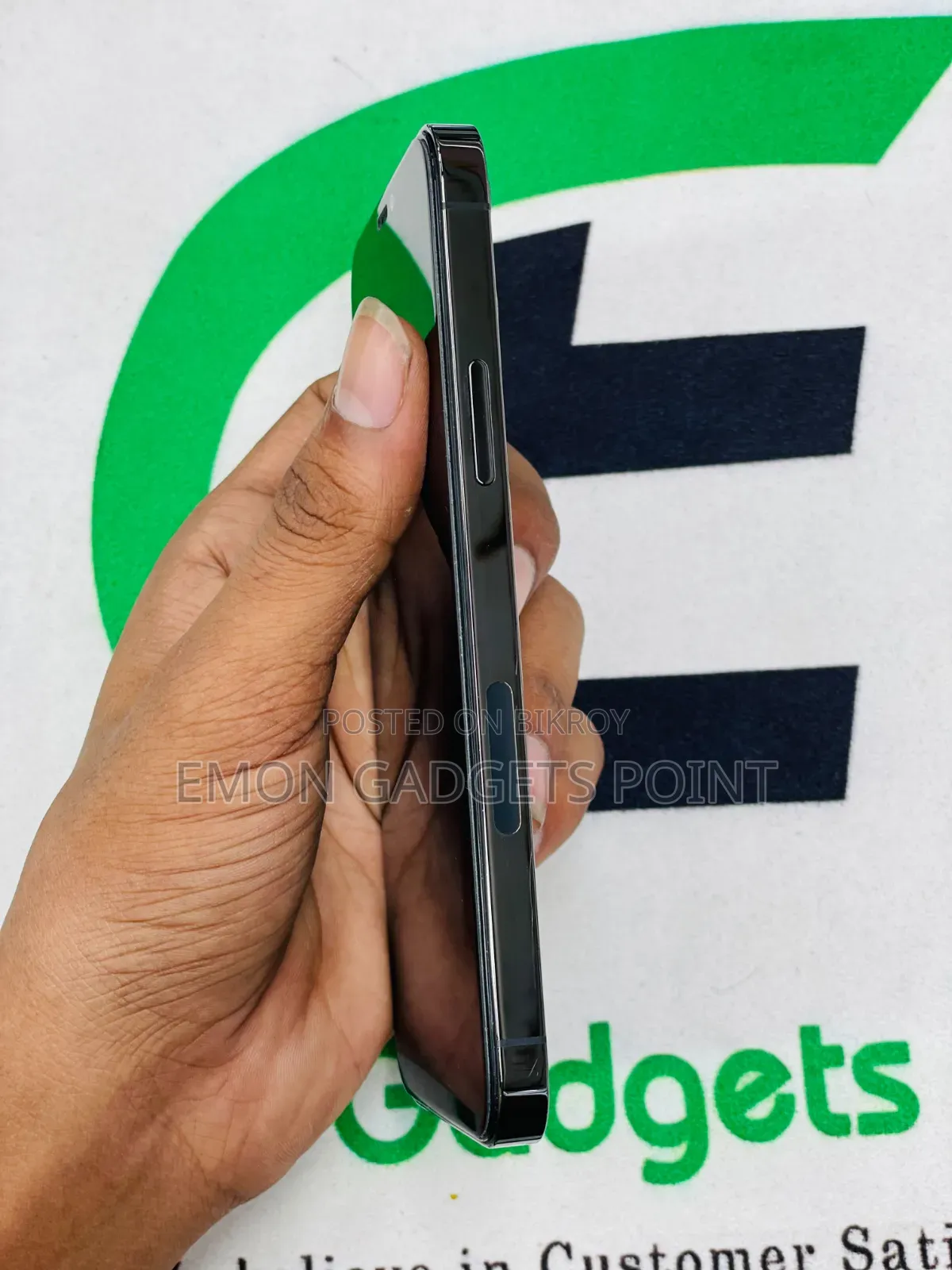 Apple iPhone 12 Pro 256 GB Black