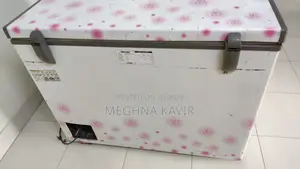 Walton Deep Fridge