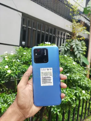 Xiaomi Redmi 10A 64 GB Blue