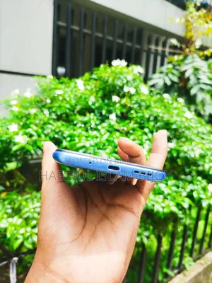 Xiaomi Redmi 10A 64 GB Blue