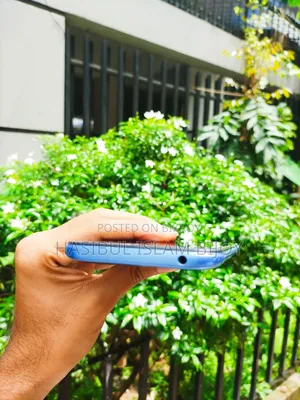 Xiaomi Redmi 10A 64 GB Blue