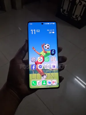 ইনফিনিক্স নোট ৫০এস ২৫৬ জিবি রেড