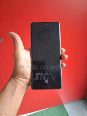 ইনফিনিক্স নোট ৫০এস ২৫৬ জিবি রেড